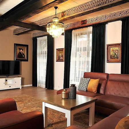 Apartamenty Zeglarska 25 Torun Bagian luar foto