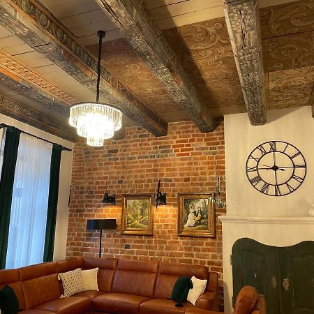 Apartamenty Zeglarska 25 Torun Bagian luar foto