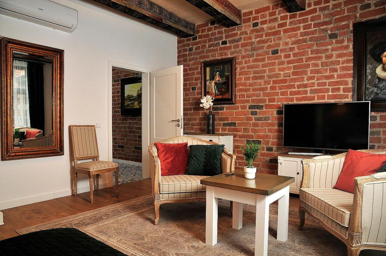 Apartamenty Zeglarska 25 Torun Bagian luar foto