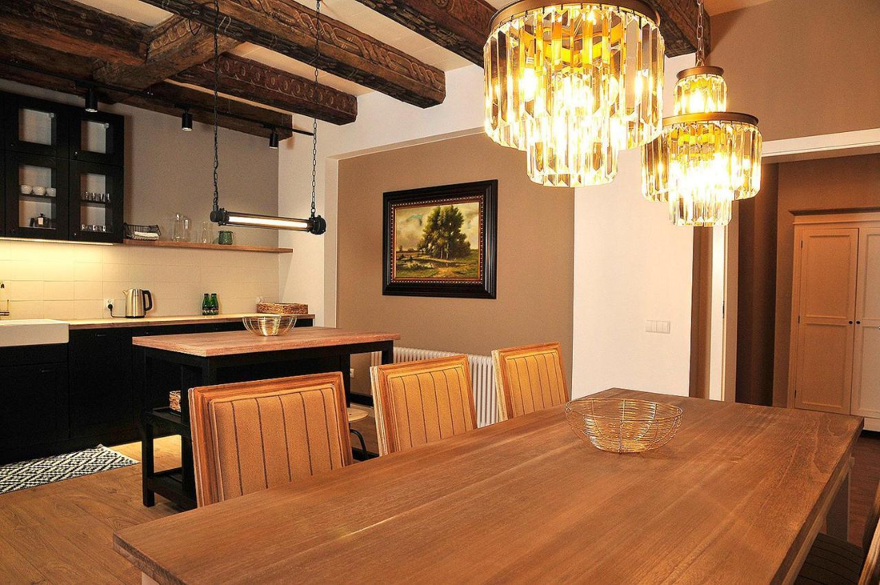 Apartamenty Zeglarska 25 Torun Bagian luar foto