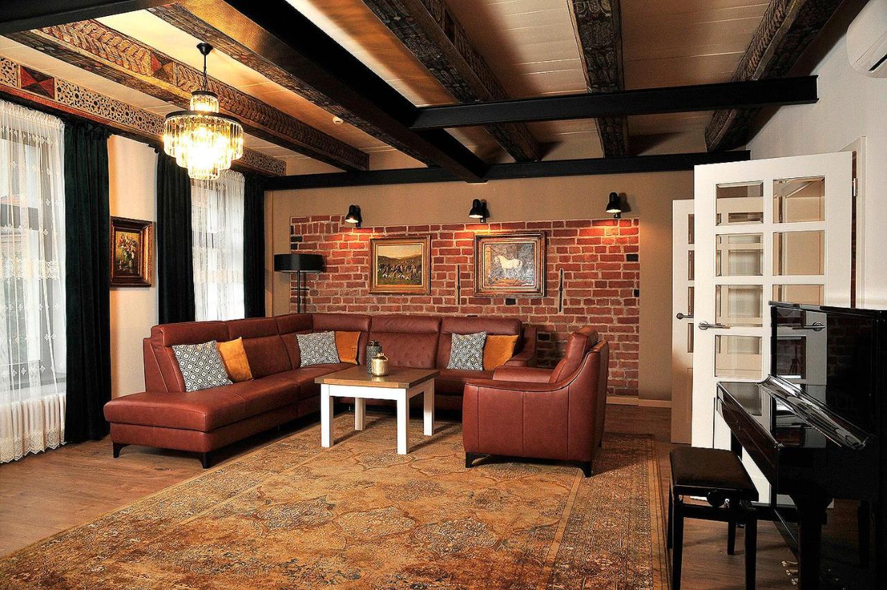 Apartamenty Zeglarska 25 Torun Bagian luar foto
