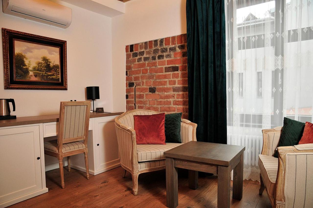 Apartamenty Zeglarska 25 Torun Bagian luar foto