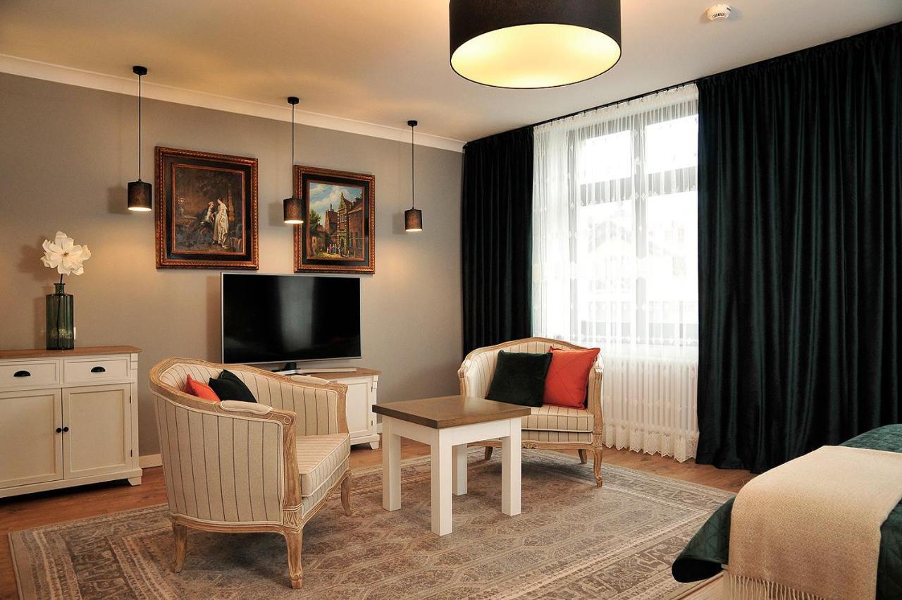 Apartamenty Zeglarska 25 Torun Bagian luar foto
