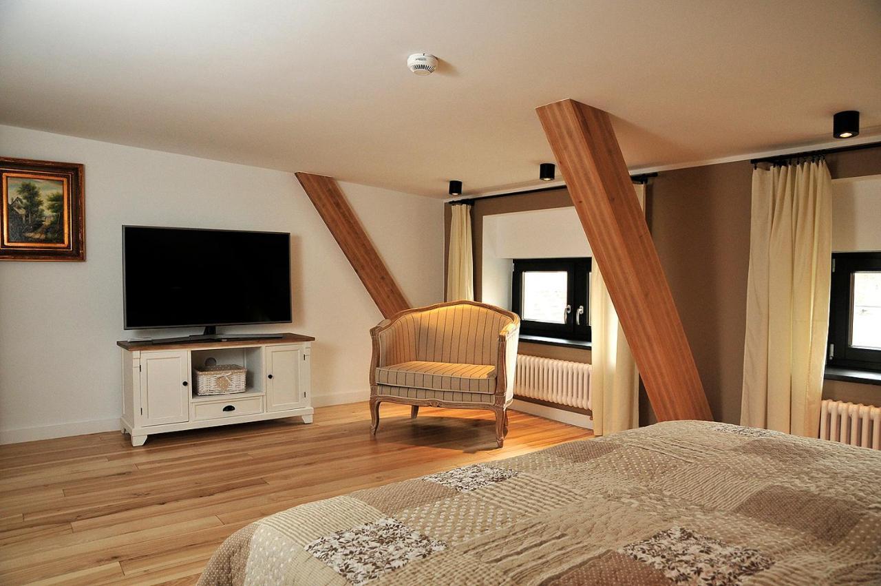 Apartamenty Zeglarska 25 Torun Bagian luar foto