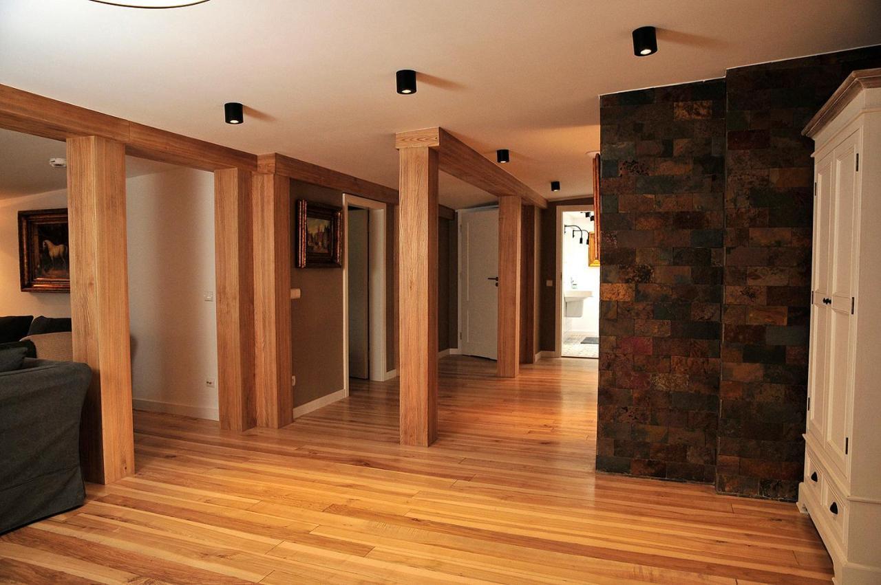 Apartamenty Zeglarska 25 Torun Bagian luar foto