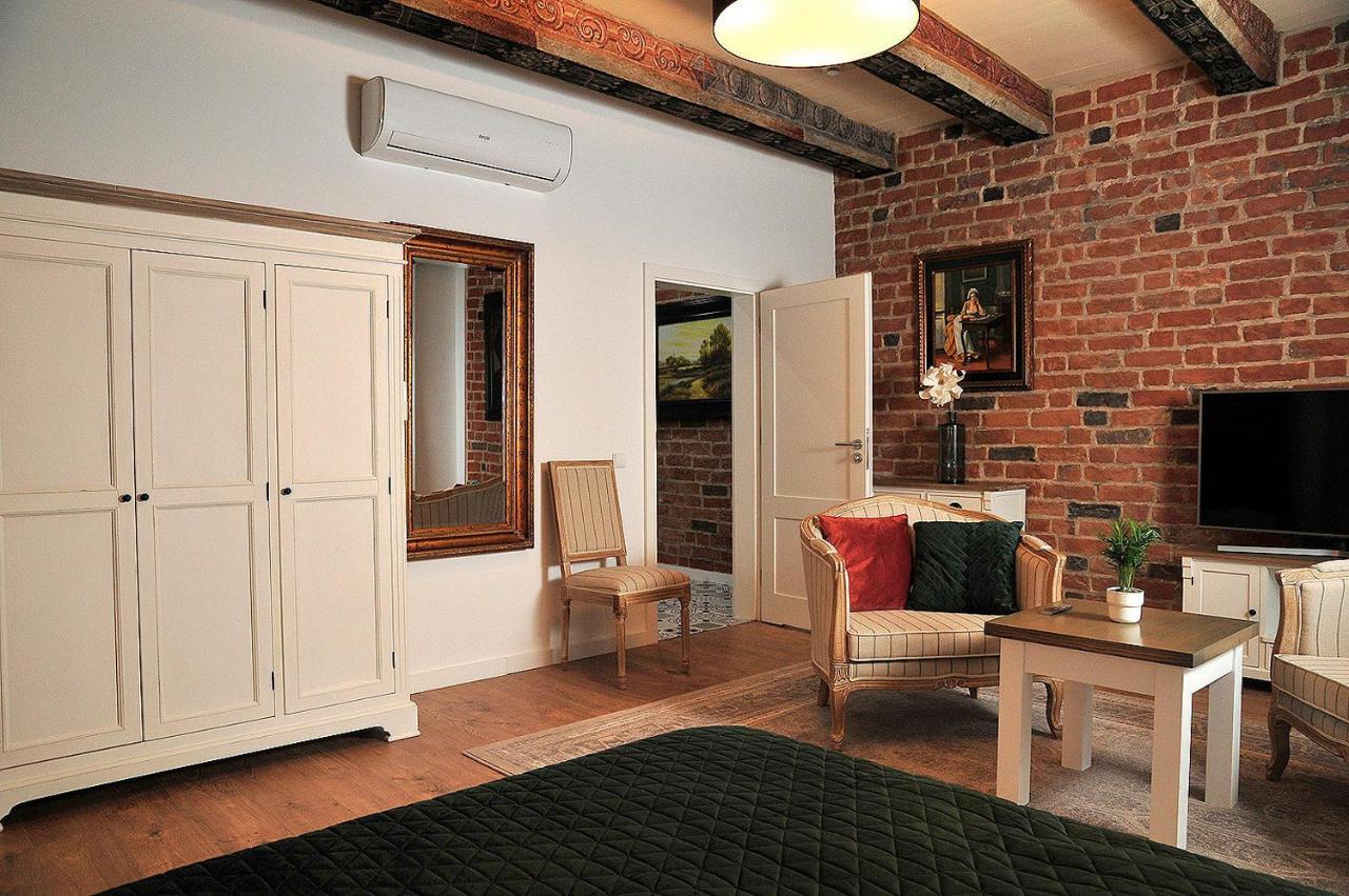 Apartamenty Zeglarska 25 Torun Bagian luar foto