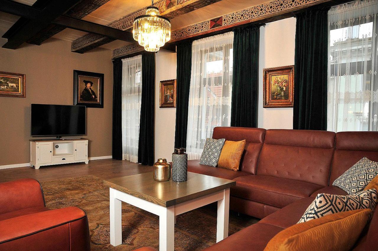 Apartamenty Zeglarska 25 Torun Bagian luar foto
