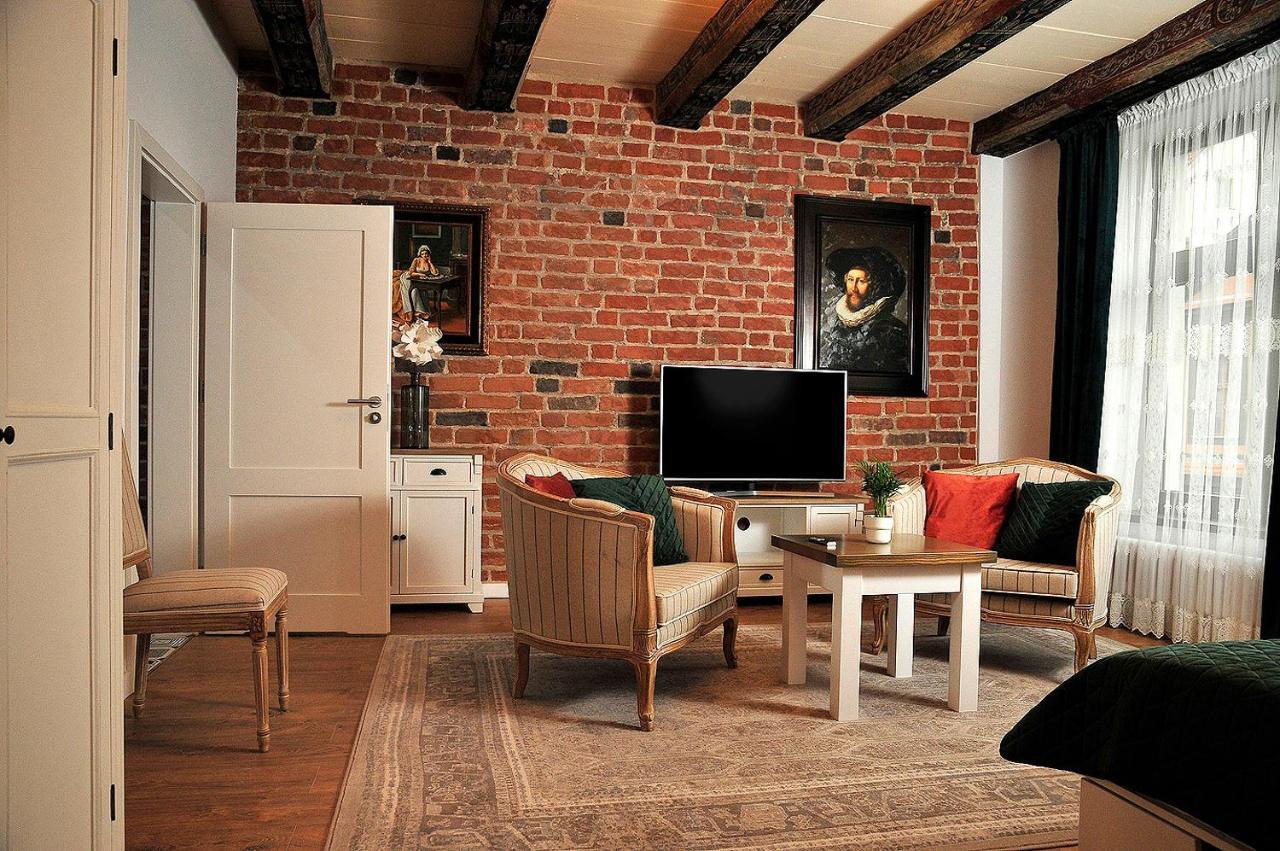 Apartamenty Zeglarska 25 Torun Bagian luar foto
