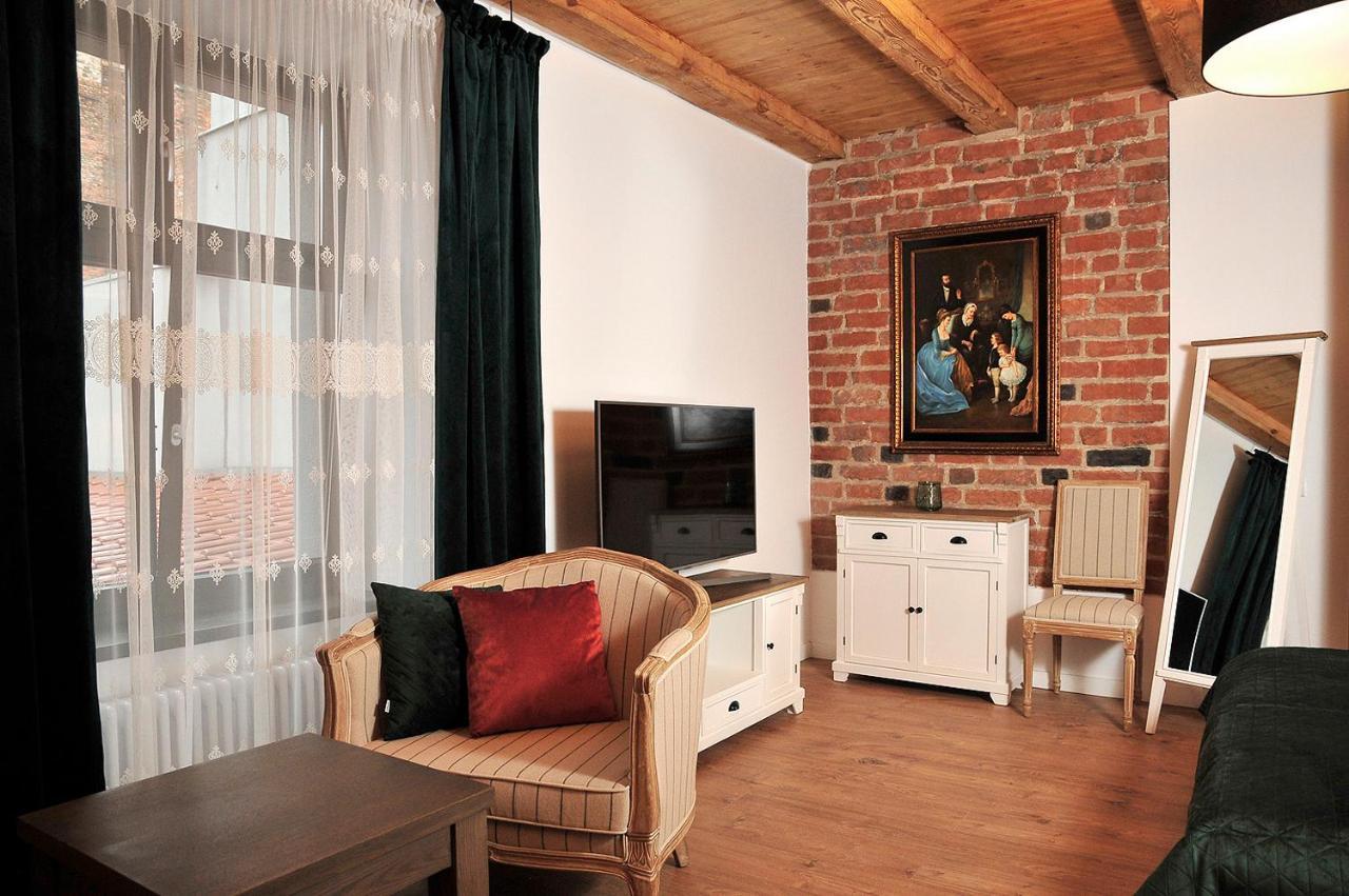 Apartamenty Zeglarska 25 Torun Bagian luar foto