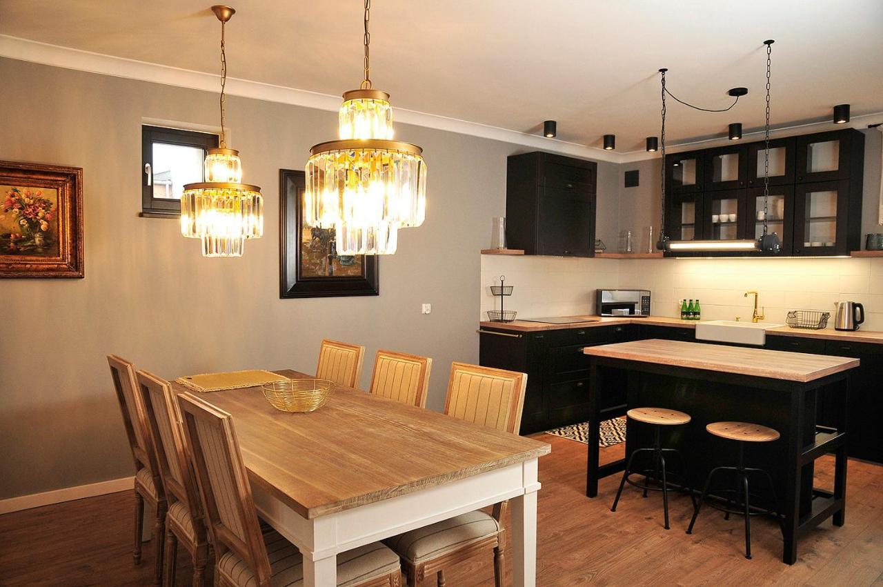 Apartamenty Zeglarska 25 Torun Bagian luar foto