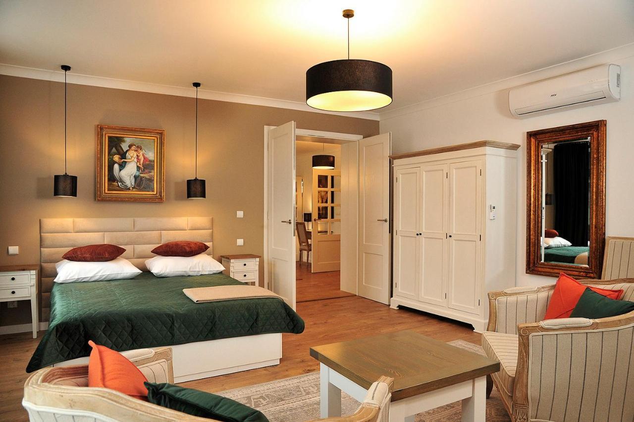 Apartamenty Zeglarska 25 Torun Bagian luar foto