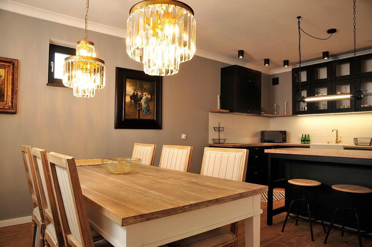 Apartamenty Zeglarska 25 Torun Bagian luar foto