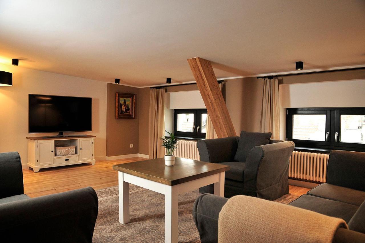 Apartamenty Zeglarska 25 Torun Bagian luar foto