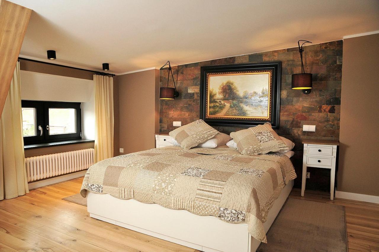 Apartamenty Zeglarska 25 Torun Bagian luar foto